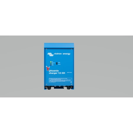 Victron Energy Phoenix Charger 12/30 (2+1) 120-240V PCH012030001